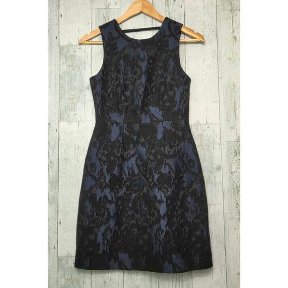 H&M Brocade Dress Alt for ASO Blair Waldorf OR Rory Gilmore S - Picture 3 of 8